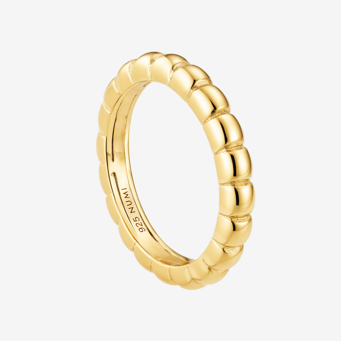 Anello Grace - Oro 18K