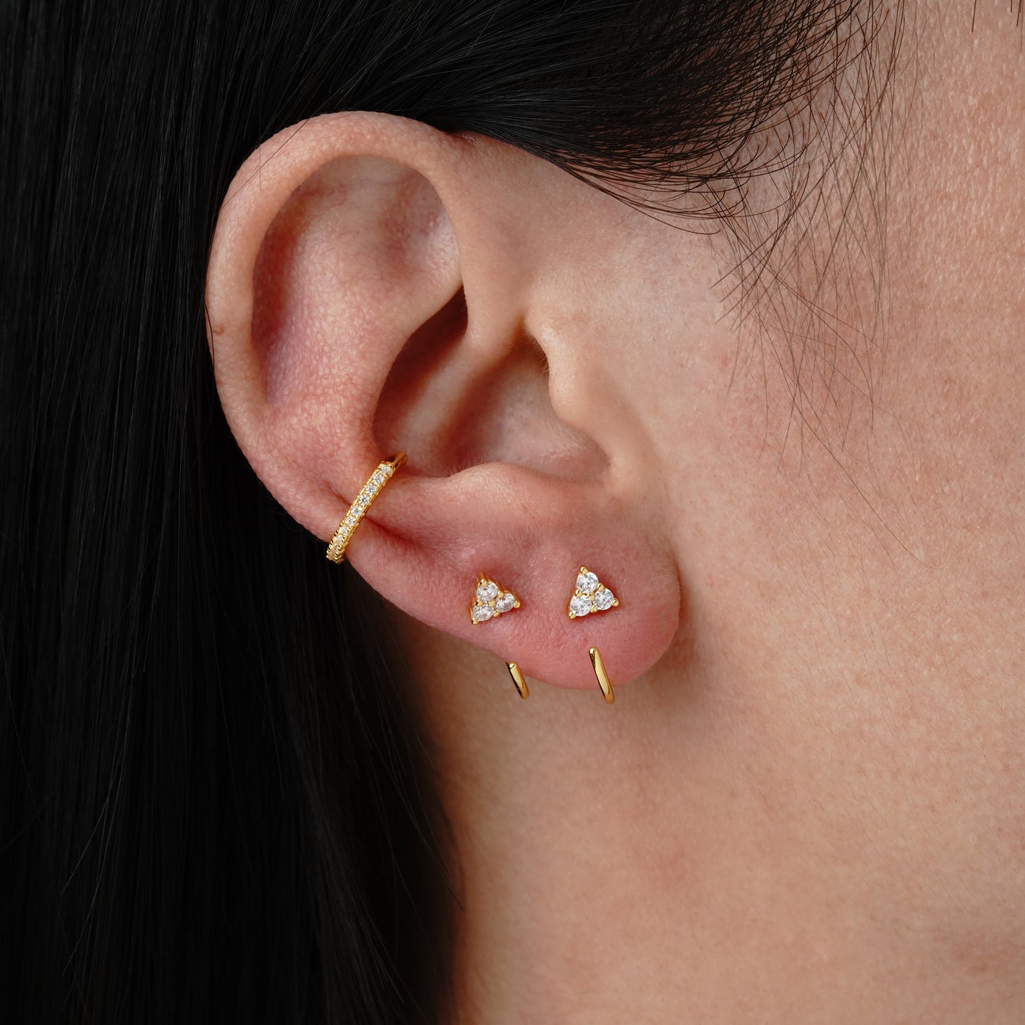 Round Earcuff